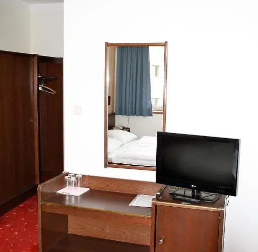 Hotel Mullner 3*