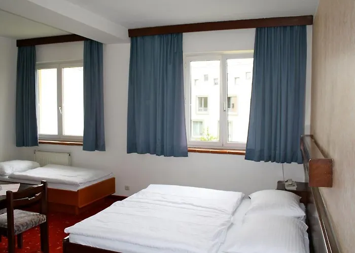 Mullner Hotel 3*