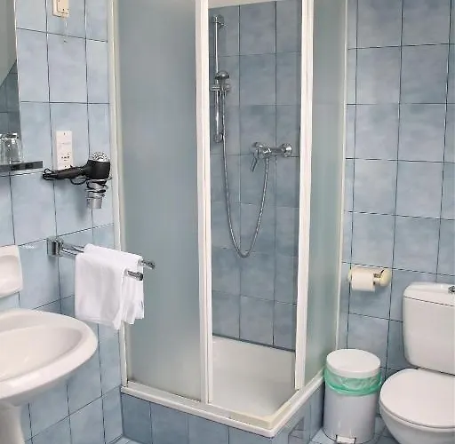 Hotel Mullner Wiedeń