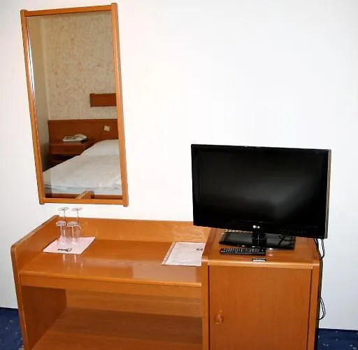 Mullner Hotel 3*