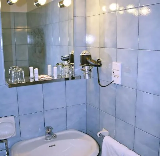 Hotel Mullner Wiedeń
