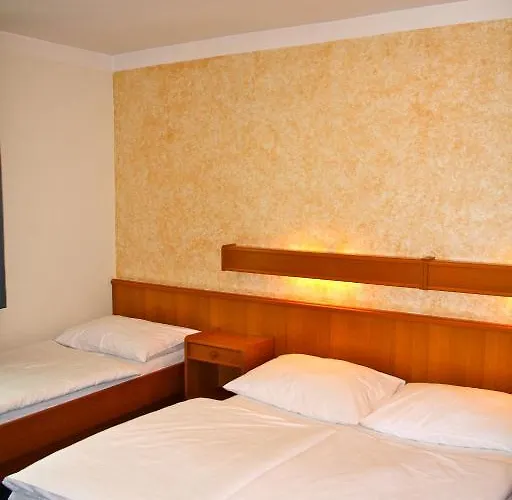 Mullner 3* Wiedeń