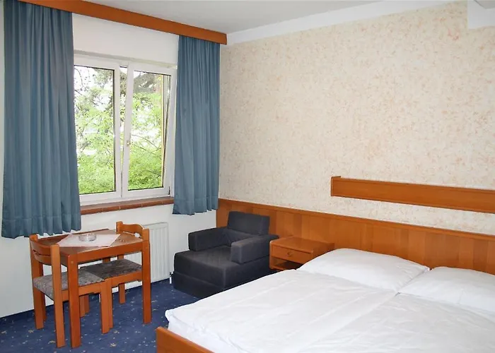 Hotel Mullner