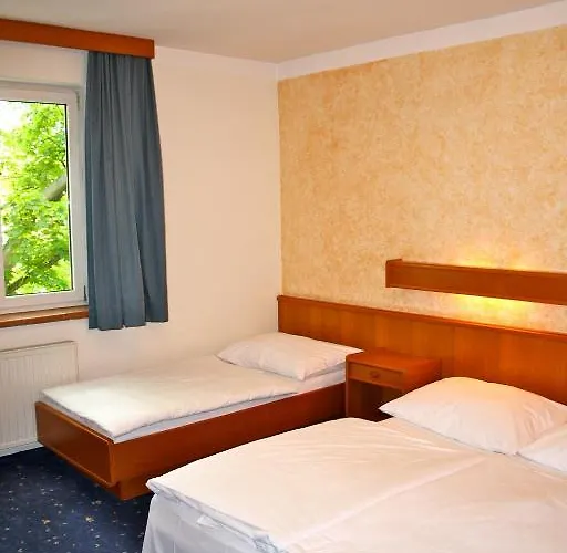 Hotel Mullner 3*