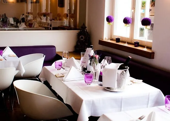 Hotel Mullner 3*