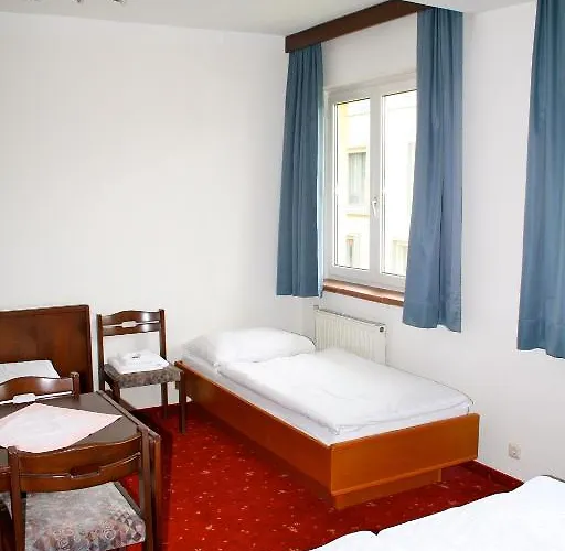 Hotel Mullner 3*
