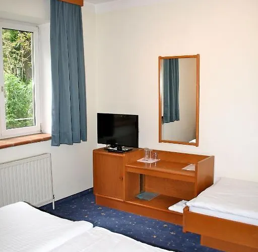 Hotel Mullner